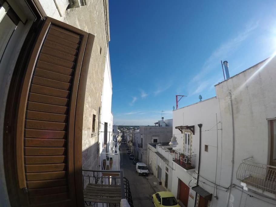 La Dolce Casa - Puglia Last Minute Каровиньо Экстерьер фото