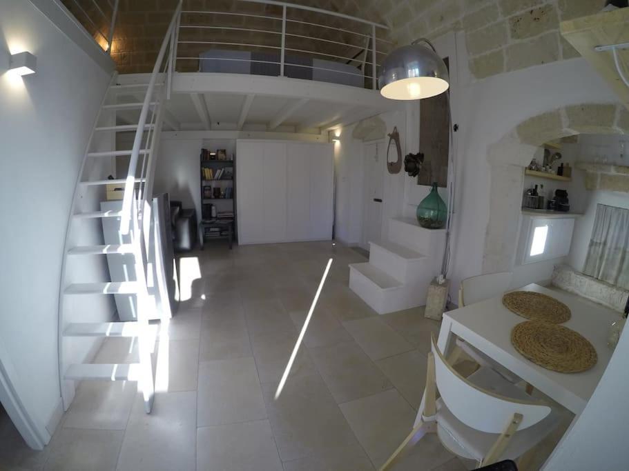 La Dolce Casa - Puglia Last Minute Каровиньо Экстерьер фото