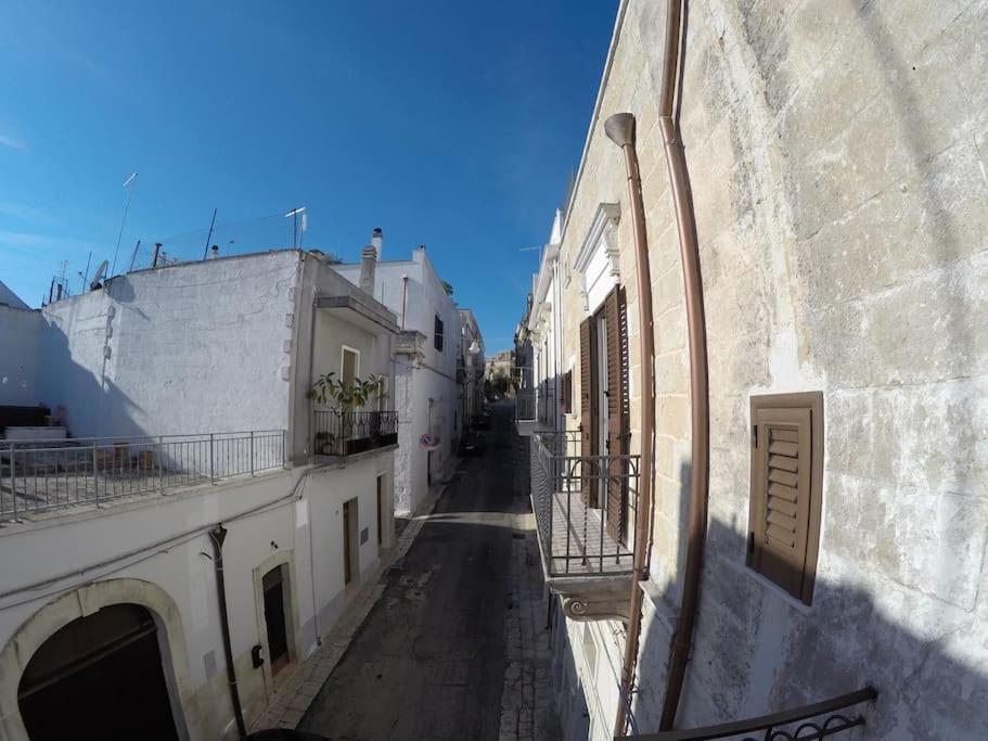 La Dolce Casa - Puglia Last Minute Каровиньо Экстерьер фото
