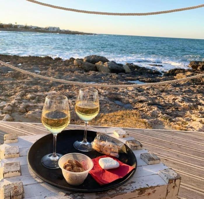 La Dolce Casa - Puglia Last Minute Каровиньо Экстерьер фото