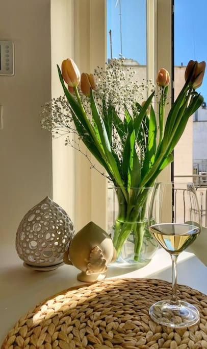 La Dolce Casa - Puglia Last Minute Каровиньо Экстерьер фото