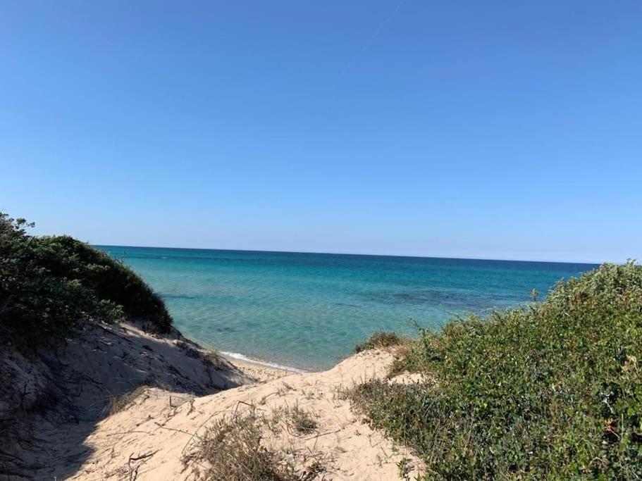 La Dolce Casa - Puglia Last Minute Каровиньо Экстерьер фото