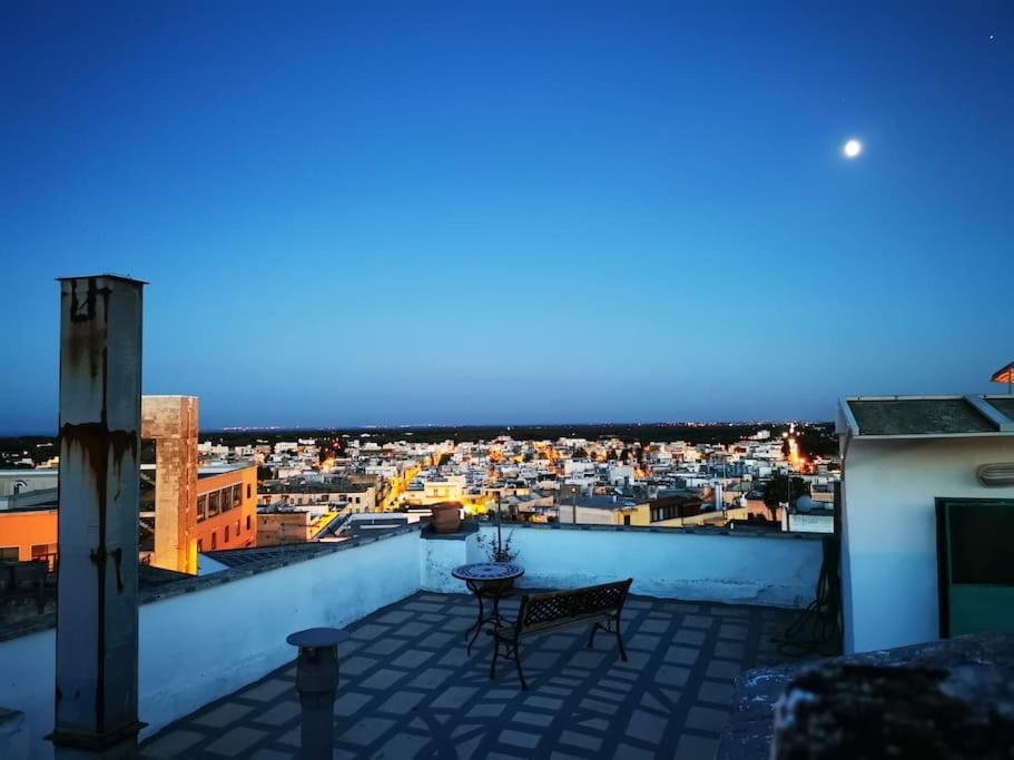 La Dolce Casa - Puglia Last Minute Каровиньо Экстерьер фото