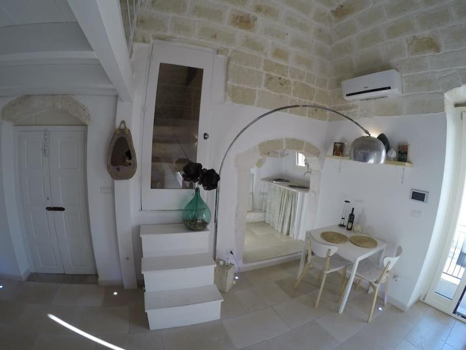 La Dolce Casa - Puglia Last Minute Каровиньо Экстерьер фото