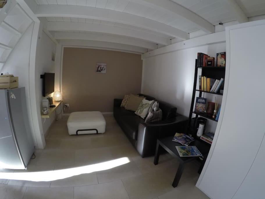 La Dolce Casa - Puglia Last Minute Каровиньо Экстерьер фото