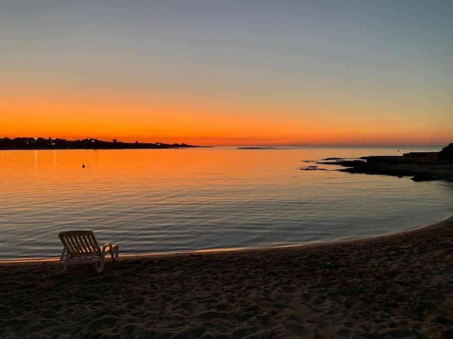 La Dolce Casa - Puglia Last Minute Каровиньо Экстерьер фото