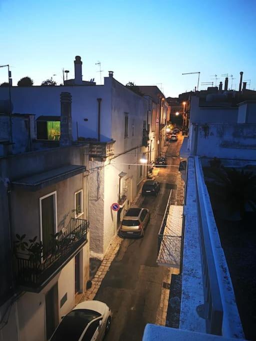 La Dolce Casa - Puglia Last Minute Каровиньо Экстерьер фото