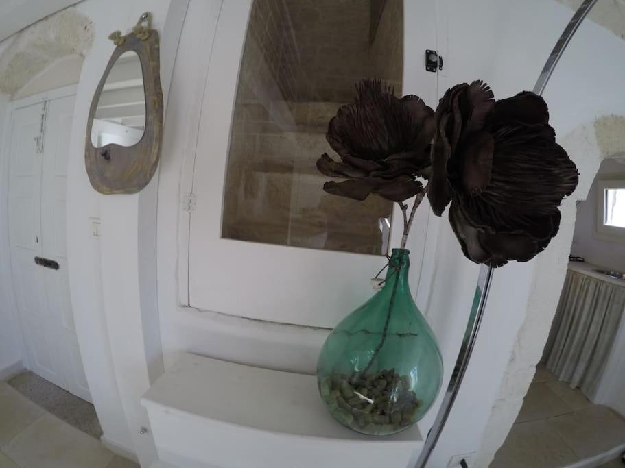 La Dolce Casa - Puglia Last Minute Каровиньо Экстерьер фото