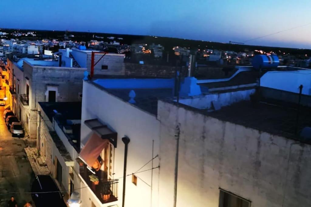 La Dolce Casa - Puglia Last Minute Каровиньо Экстерьер фото